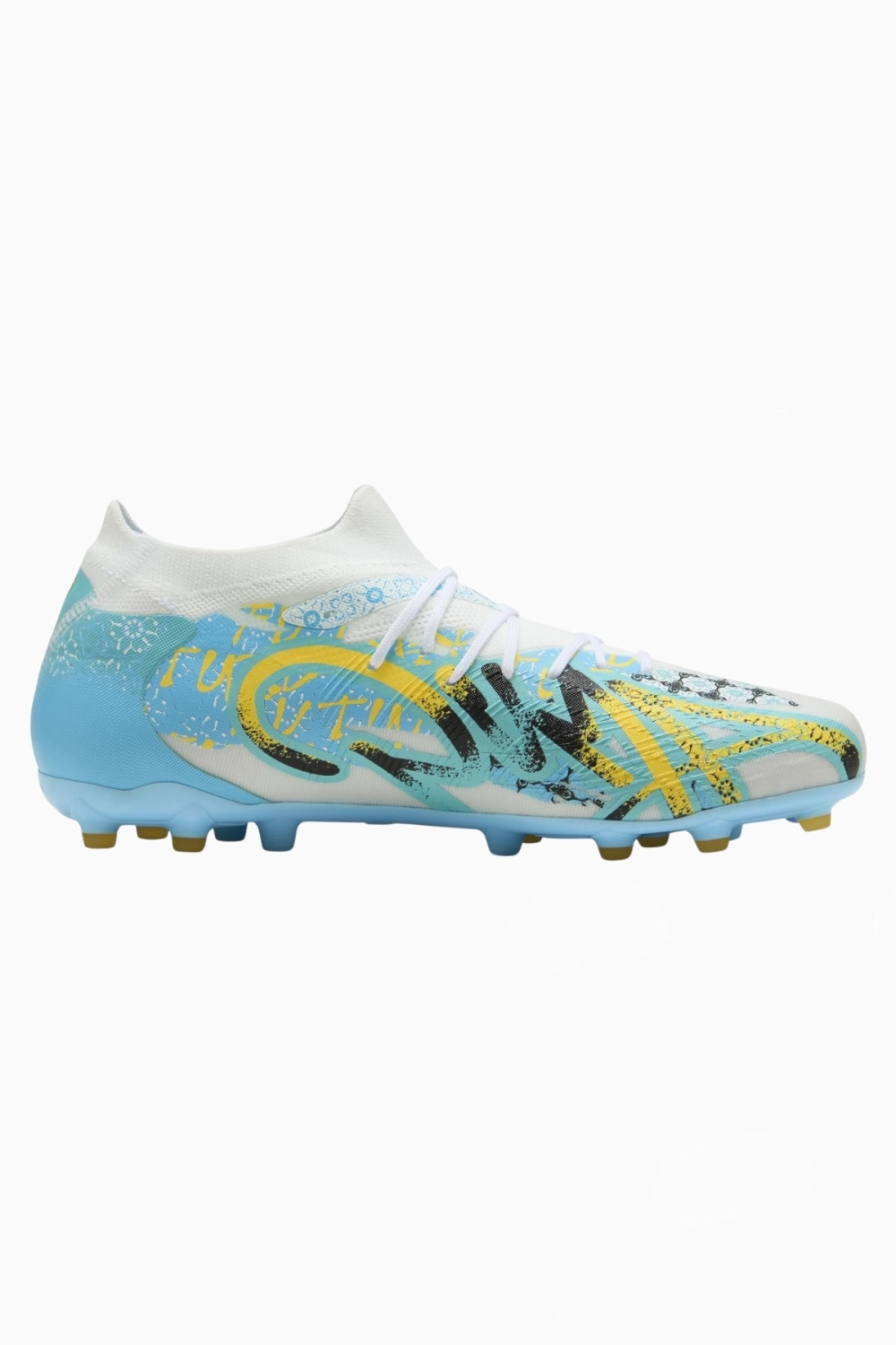 Сороконожки Puma Future 9 Match TF