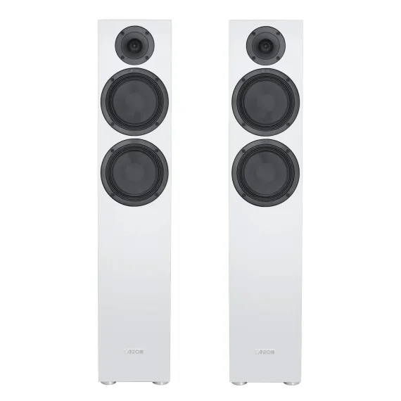 Canton GLE 70 S2 White