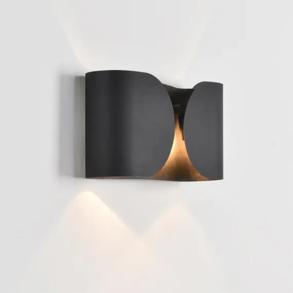 Настенный светильник Olve 8387/2W Lumion