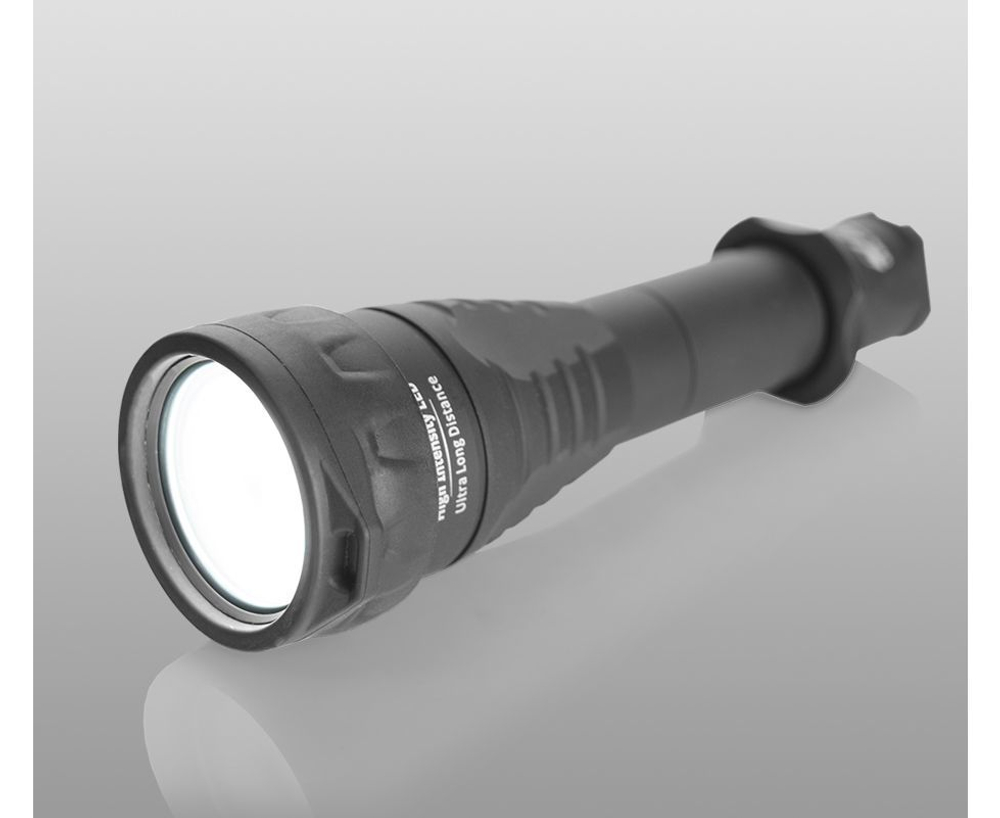 Фильтр для фонаря белый Armytek White Filter AF-39 (Predator/Viking)