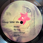 Wings / Wild Life (LP)