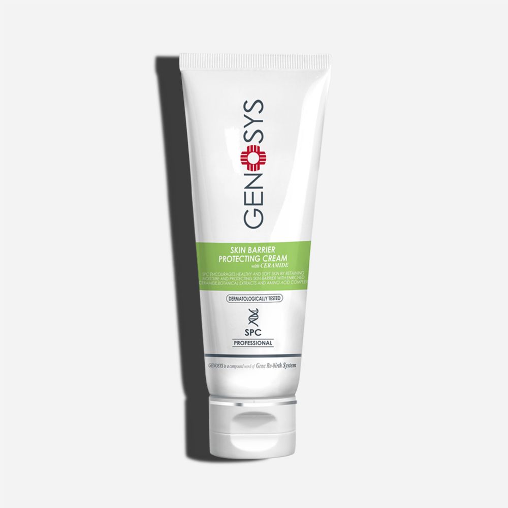 GENOSYS    КРЕМ ДЛЯ ЗАЩИТЫ КОЖНОГО БАРЬЕРА 100мл    skin barrier protecting cream