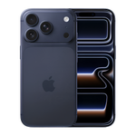 Смартфон Apple iPhone 17 Pro Max 256Gb Blue