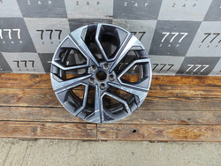 Диск колесный литой R18 Chery Tiggo 7 Pro 20-24 Б/У Оригинал 203000601AA
