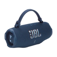 Портативная акустика JBL Charge 6 Blue