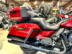 Harley-Davidson Road Glide Limited, 2020