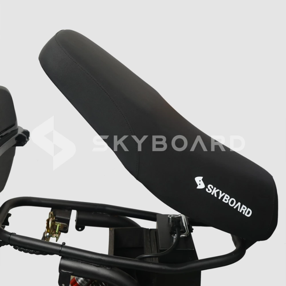 ЭЛЕКТРОСКУТЕР CITYCOCO SKYBOARD DON BR30 3000 60V