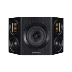 Wharfedale EVO 4.S Black Oak