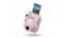 Fotoaparat \ Фотоаппарат Instax Mini 13 Instant Camera - Pink