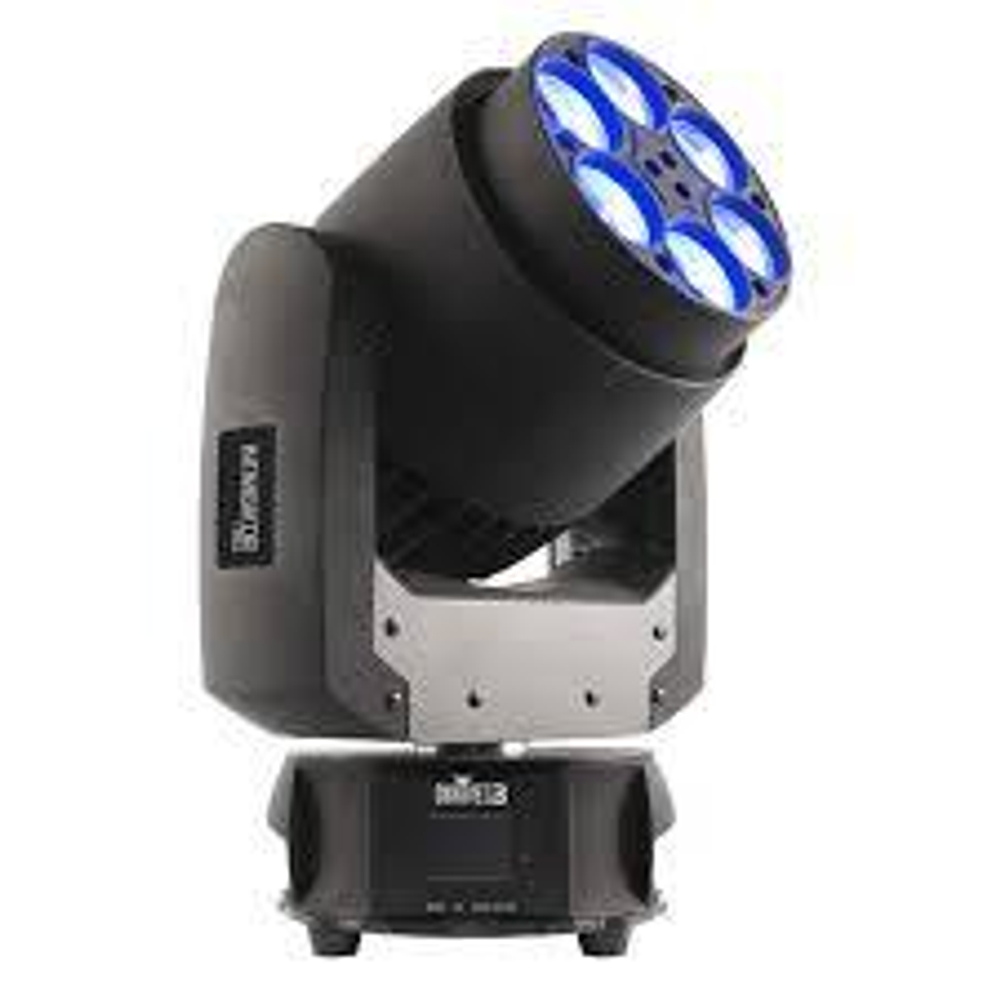 Chauvet INTIMIDATOR TRIO