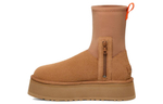 UGG Classic Dipper Boot Chestnut Women"s