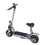 Электросамокат Mercane MX60
