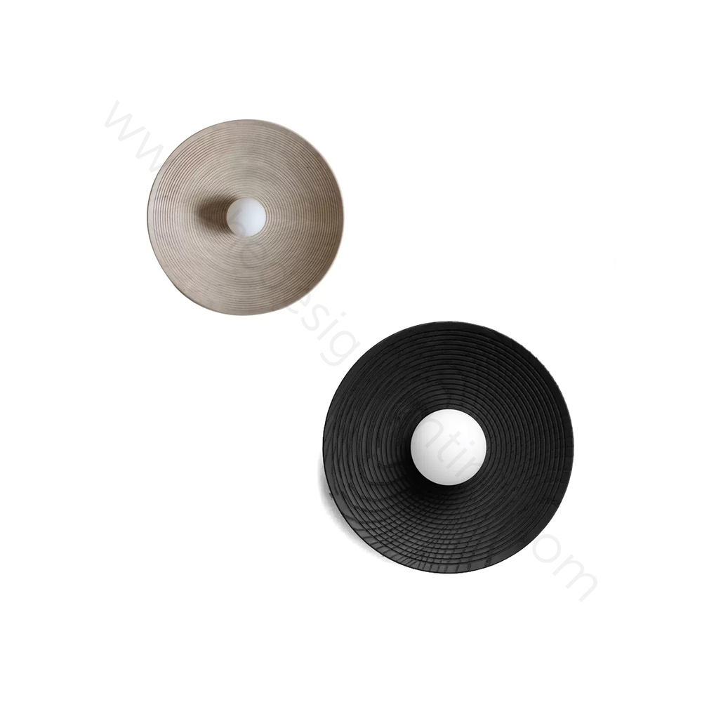 Wall design lamp Wabi Sabi