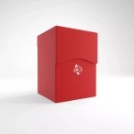 Коробочка для карт Gamegenic - Deck Holder 100+ Red