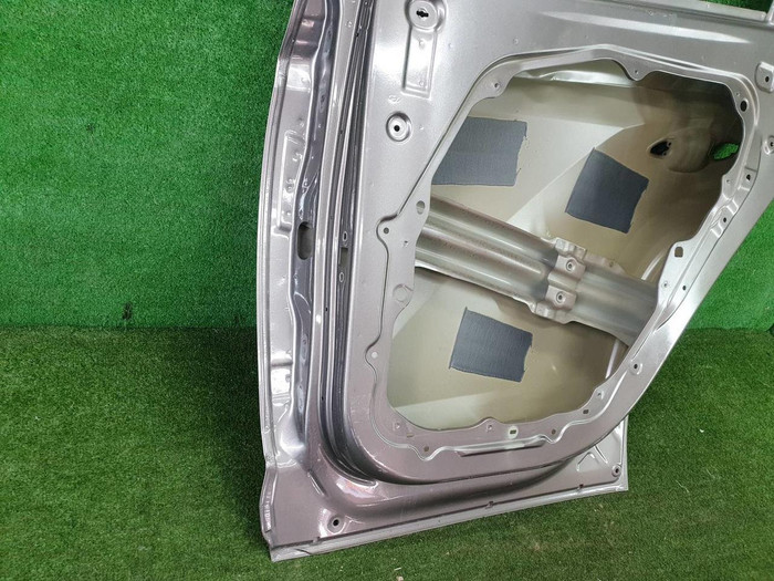 Дверь задняя правая Hyundai Tucson 4 (2020-н.в.)