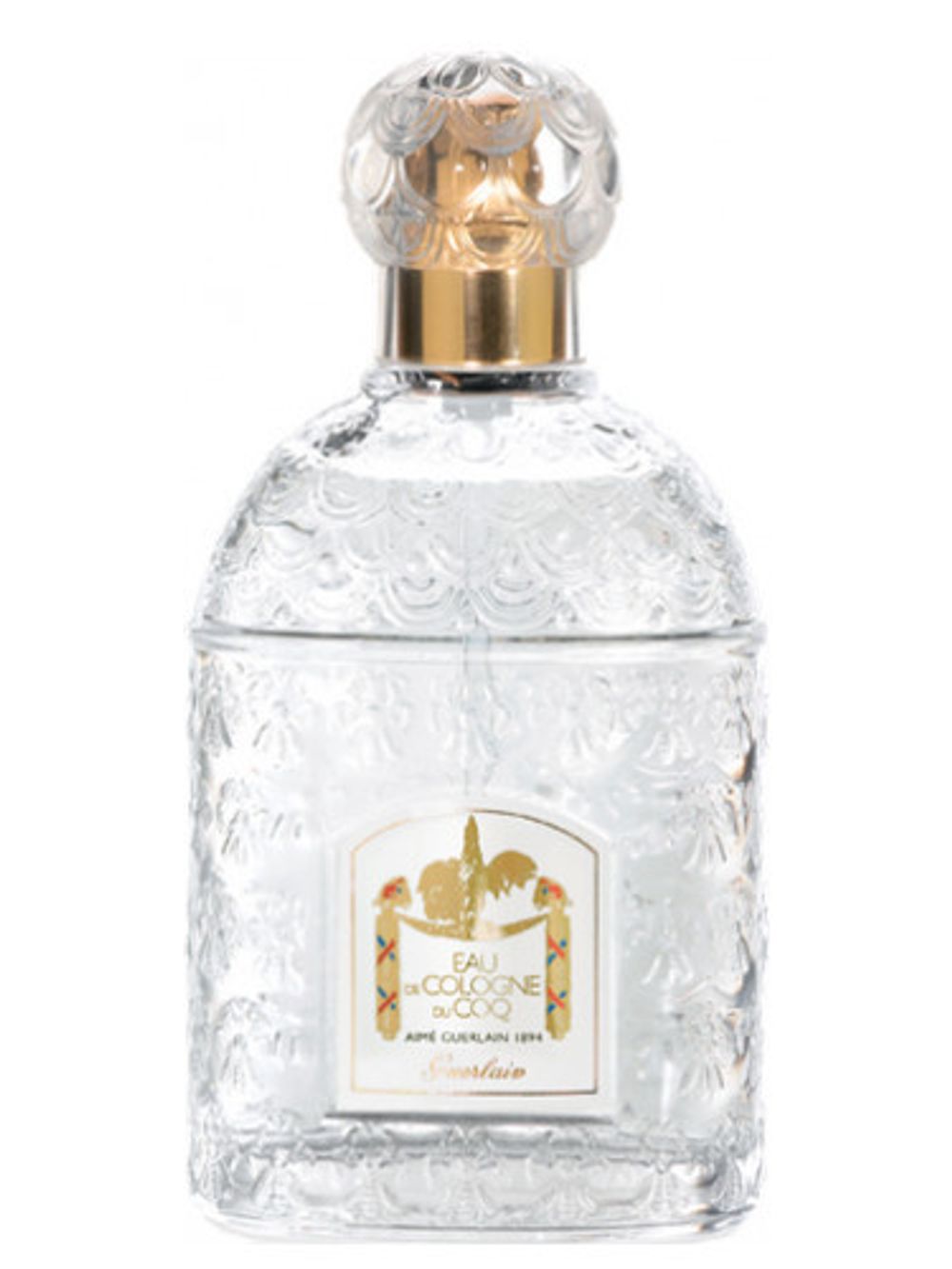 Guerlain Eau de Cologne du Coq