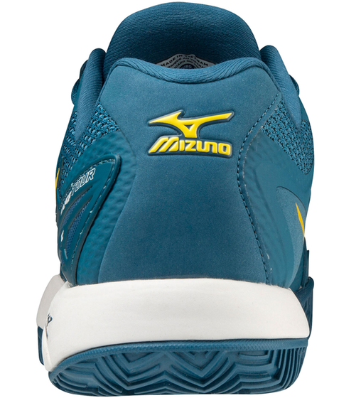 Кроссовки мужские Mizuno Wave Intense Tour 5 Clay, арт. 61GC1900-30