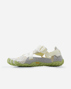 Vibram Breezandal, бежевый/зеленый
