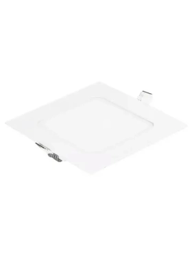 Встраиваемый светильник DL Square-3w / 4000K / IP20