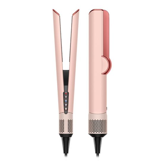 Выпрямитель Dyson Airstrait HT01 Gift Edition (Kanzan Pink) с кейсом