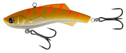 Воблер тонущий вертикальный LJ Pro Series SOFT VIB 83/024