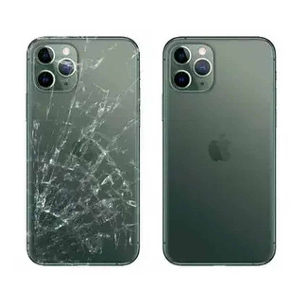 Замена задней крышки (стекла) iPhone 14 Pro
