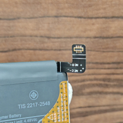 Аккумулятор для Xiaomi 13 (BP4G) Категория: "Премиум качество" АКБ 4500mAh Li-ion Polymer