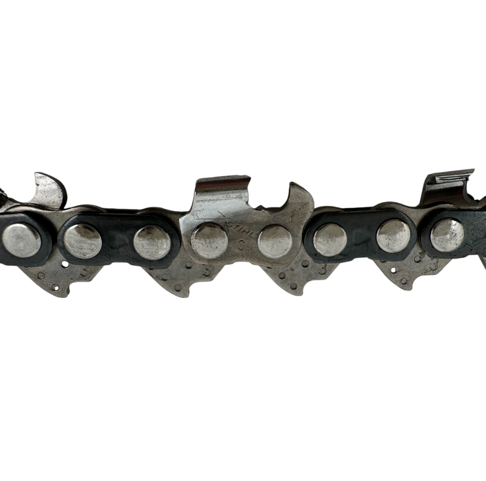Цепь пильная 1/4"-1,3- 50 звеньев Stihl 13RMS Оригинал Арт. 36610060050