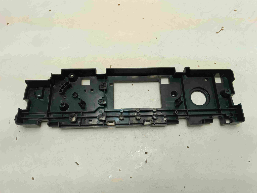WMF7080 кт219 Панель модуля индикации для стиральной машины Hotpoint-Ariston WMF7080 б/у