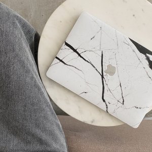Виниловая наклейка VE для MacBook