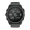 Смарт-часы Garmin tactix 8 (51 мм) AMOLED Cerakote® Coating с Applied Ballistics Ultralight, сланцево-серый