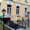 Наземный фонарь Simon U33.156.000.AXH27 Fumagalli