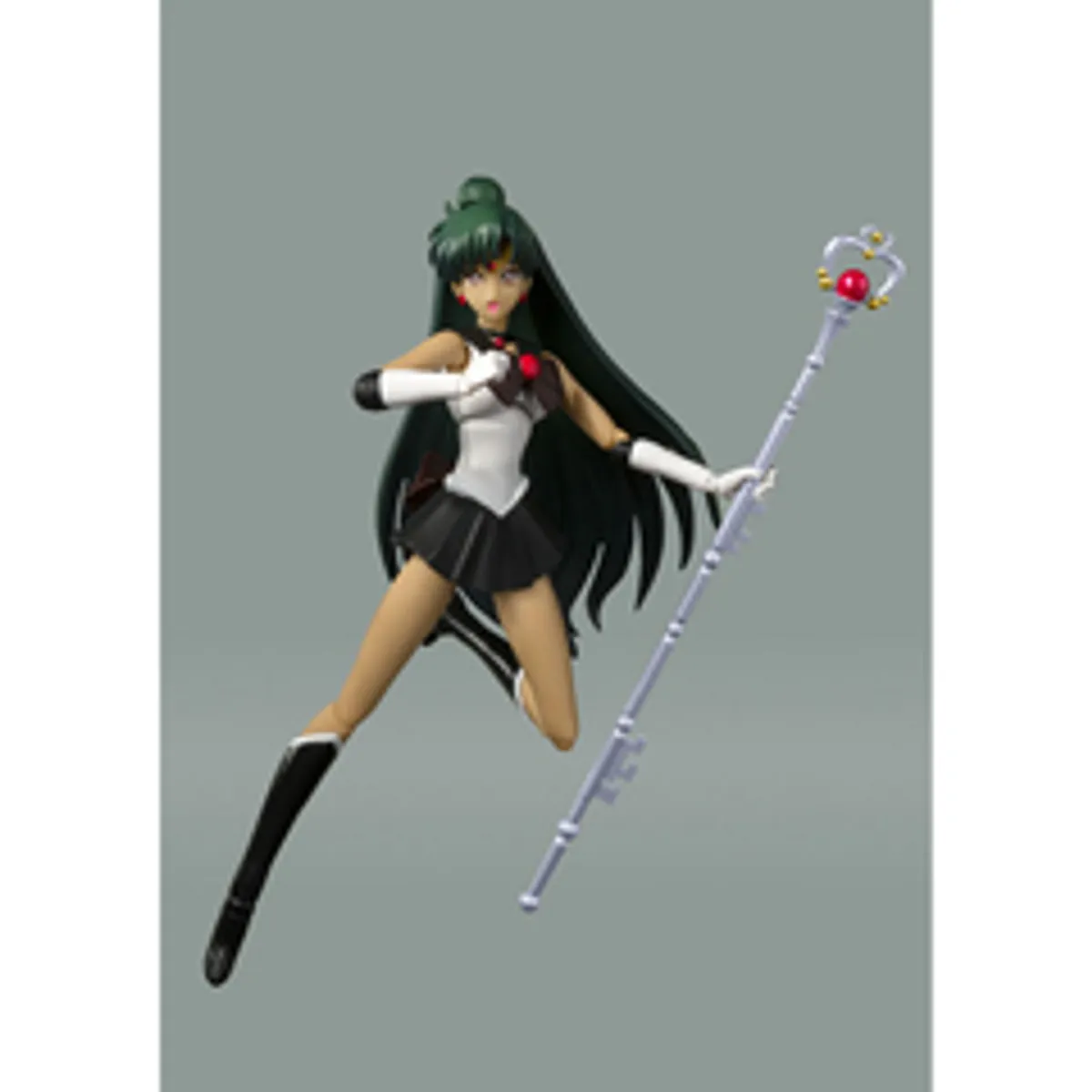 Фигурка S.H.Figuarts Sailor Moon: Sailor Pluto