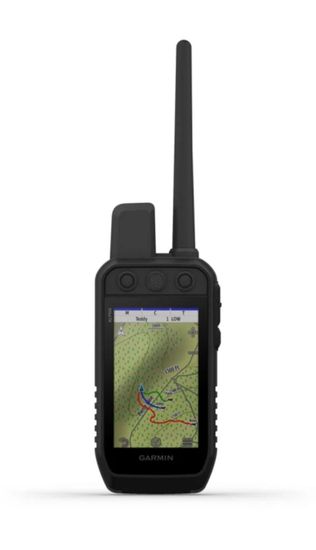 Garmin Alpha 300