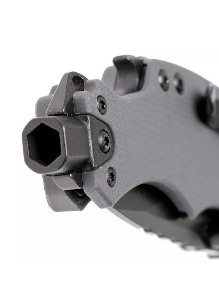 Нож KERSHAW Shuffle DIY 8720