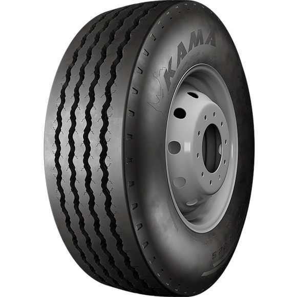 Pirelli 385/65R22,5 160K NT 201 TL M+S 3PMSF