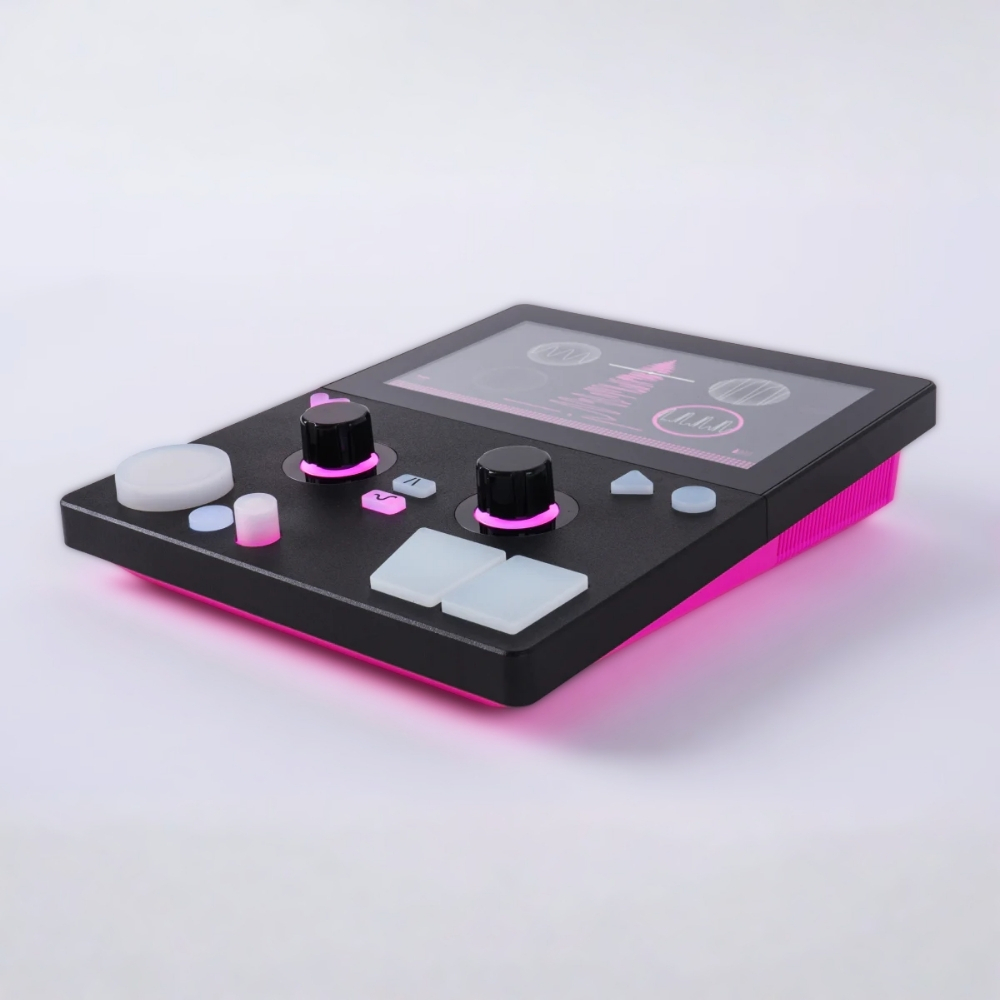 Love Synthesizers First Love (Черный)