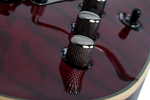 Schecter OMEN EXTREME-6 FR BLACK CHERRY
