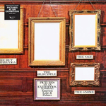 Emerson, Lake & Palmer / Pictures At An Exhibition (LP)