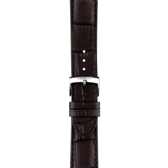 Tissot T150.410.16.031.00 мужские часы PR 100 CLASSIC