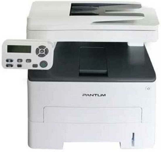 МФУ лазерное Pantum (M7108DW)