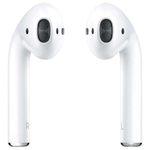 Правый наушник для AirPods 2, модель A2032, Белый