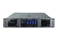 Anzhee KX1000 HQ усилитель мощности, кроссовер