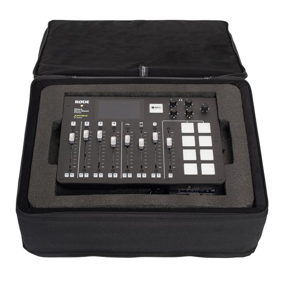 GATOR GL-RODECASTER2