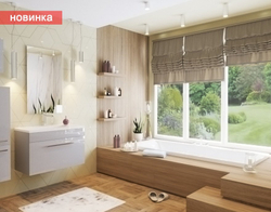 Ванна из литьевого мрамора Эстет Стелла 180х80 белая, ФР-00002809