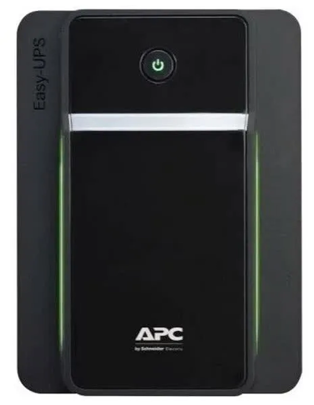 ИБП APC Easy-UPS BVX1600LI-GR black (BVX1600LI-GR)