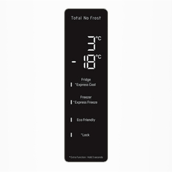 Холодильник LG DoorCooling+ GA-B509CQCL