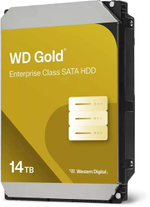 Жесткий диск 14TB SATA 6Gb/s Western Digital WD142KRYZ