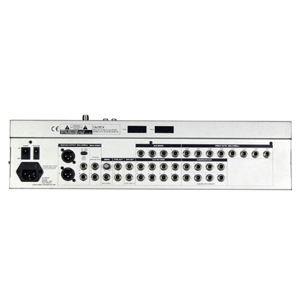 Alto L-16MKII