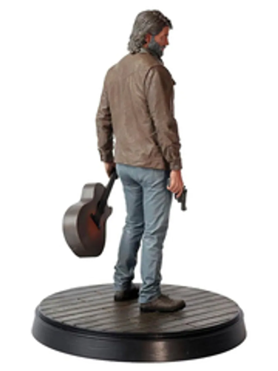 Фигурка Dark Horse Games The Last of Us Part II: Joel